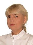 Коробцова Ирина Петровна УЗИ-специалист, Гинеколог