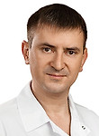 Кудаев Сергей Николаевич Невролог