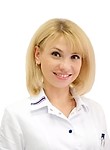 Жукова Елена Николаевна Онколог, Маммолог, Онколог-маммолог