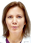 Нефедова Александра Вадимовна Репродуктолог (ЭКО), Гинеколог