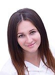Левковская Ольга Владимировна Стоматолог