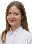 Белозерова Наталья Валерьевна Сомнолог