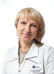 Столярова Алла Владимировна Психотерапевт, Невролог