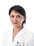 Роговая Елена Петровна Стоматолог