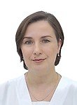 Федорова Оксана Станиславовна