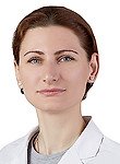 Полыковская Екатерина Сергеевна Маммолог, Онколог-маммолог, Онколог, Онколог