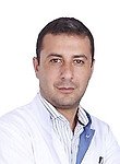 Геворкян Нерсес Карленович