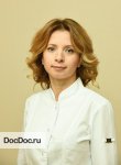 Нургалиева Наталья Александровна Стоматолог