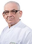 Кузнецов Юрий Михайлович Уролог, Андролог, УЗИ-специалист