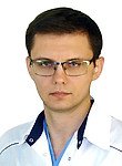 Вагин Александр Владимирович УЗИ-специалист, Хирург, Флеболог