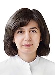 Карапетян Марианна Георгиевна