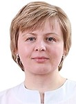 Праскурничая Наталья Александровна Кардиолог