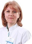Туманова Ольга Анатольевна УЗИ-специалист