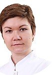 Шумская Мария Сергеевна Стоматолог