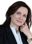 Лукаш Лилия Анатольевна Психолог, Психотерапевт
