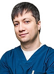Шагаев Арслан Салимович Стоматолог