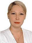 Цыганкова Екатерина Александровна Косметолог, Дерматолог