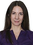 Диденко Вера Владимировна Онколог, Маммолог, Онколог-маммолог