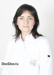 Нечаева Ирина Анатольевна Дерматолог, Венеролог