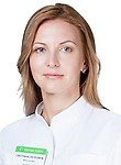  Матосова Светлана Петровна Окулист (офтальмолог)