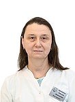 Авученкова Татьяна Николаевна Окулист (офтальмолог)