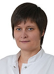 Осипова Дарья Сергеевна