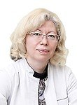 Степанова Татьяна Владимировна Гепатолог, Терапевт, Гастроэнтеролог
