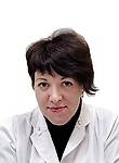 Бубнова Полина Евстафьевна УЗИ-специалист, Онколог, Маммолог, Онколог-маммолог
