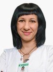 Замойская Ольга Николаевна Рефлексотерапевт, Невролог