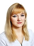 Друщенко Мария Владимировна Стоматолог