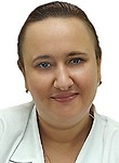 Савина Анна Валерьевна Стоматолог