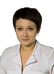 Баскакова Дарья Викторовна Косметолог