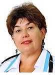 Павлова Лариса Аркадьевна Кардиолог, Врач функциональной диагностики, УЗИ-специалист