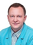 Иванчиков Александр Альбертович Врач МРТ, Рентгенолог