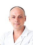 Сафаров Тимур Владимирович Рефлексотерапевт, Невролог