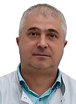 Попов Игорь Александрович Окулист (офтальмолог)