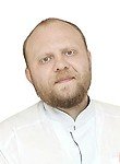 Голубчиков Владимир Игоревич УЗИ-специалист, Уролог