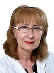 Гадаборшева Тамара Магомедовна Невролог