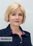 Ксензова Наталья Геннадьевна Психолог