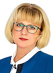 Герчикова Ирина Борисовна Психотерапевт, Психолог