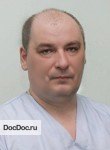 Харинов Владимир Николаевич Ортопед, Мануальный терапевт