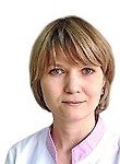 Каменкова Елена Анатольевна Окулист (офтальмолог)