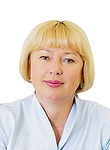 Капустина Инна Владимировна Маммолог, Гинеколог, Акушер, УЗИ-специалист