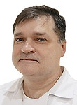 Попов Олег Валентинович Эндоскопист, УЗИ-специалист, Гастроэнтеролог