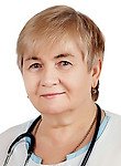Байчорова Земфира Узеировна Проктолог, Хирург