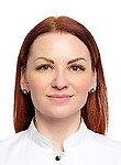 Ярусова Анастасия Павловна УЗИ-специалист, Гинеколог, Акушер