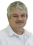 Кузнецов Сергей Николаевич