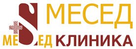 логотип Клиника Меседмед