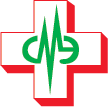 логотип Медстайл эффект на Достоевской