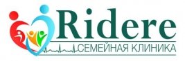 логотип Семейная клиника Ридере